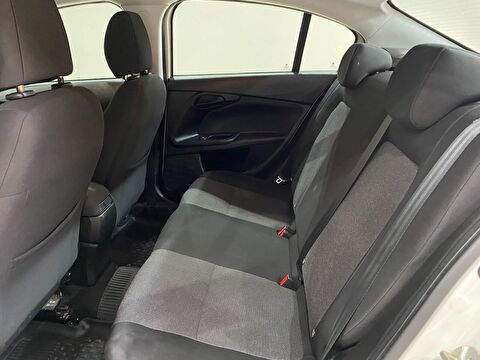 2022 Benzin Manuel Fiat Egea Beyaz Gürel Tasarım Aksesuar Otomotiv San. Tic. Ltd. Şti.