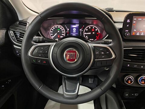 2022 Benzin Manuel Fiat Egea Beyaz Gürel Tasarım Aksesuar Otomotiv San. Tic. Ltd. Şti.