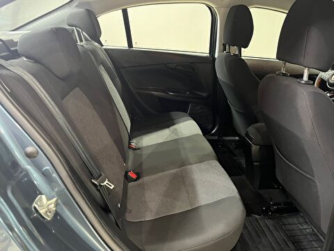 2023 Benzin Manuel Fiat Egea Mavi Gürel Tasarım Aksesuar Otomotiv San. Tic. Ltd. Şti.