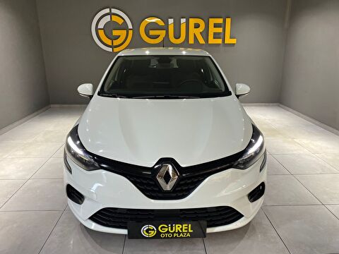 2021 Benzin Manuel Renault Clio Beyaz Gürel Tasarım Aksesuar Otomotiv San. Tic. Ltd. Şti.