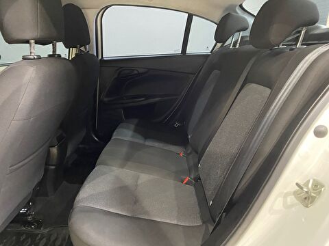 2020 Dizel Manuel Fiat Egea Beyaz Gürel Tasarım Aksesuar Otomotiv San. Tic. Ltd. Şti.