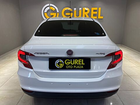 2020 Dizel Manuel Fiat Egea Beyaz Gürel Tasarım Aksesuar Otomotiv San. Tic. Ltd. Şti.