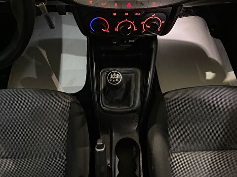 2020 Dizel Manuel Fiat Egea Beyaz Gürel Tasarım Aksesuar Otomotiv San. Tic. Ltd. Şti.