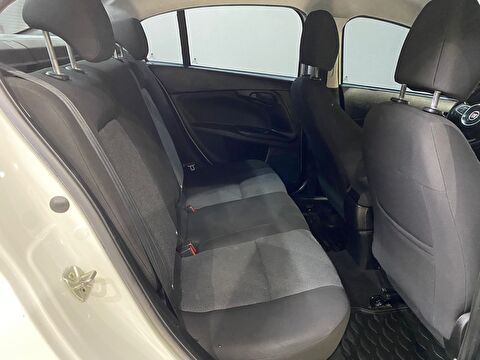 2020 Dizel Manuel Fiat Egea Beyaz Gürel Tasarım Aksesuar Otomotiv San. Tic. Ltd. Şti.