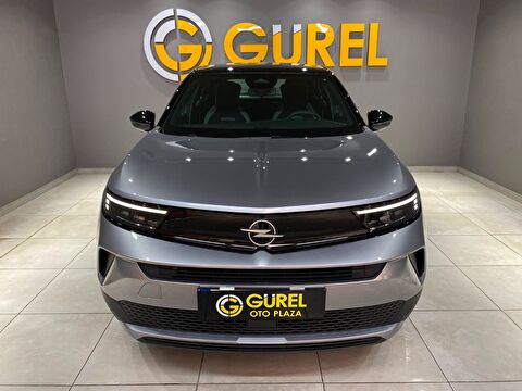 2025 Benzin Otomatik Opel Mokka Gri Gürel Tasarım Aksesuar Otomotiv San. Tic. Ltd. Şti.