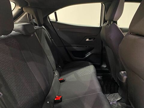 2025 Benzin Otomatik Opel Mokka Gri Gürel Tasarım Aksesuar Otomotiv San. Tic. Ltd. Şti.
