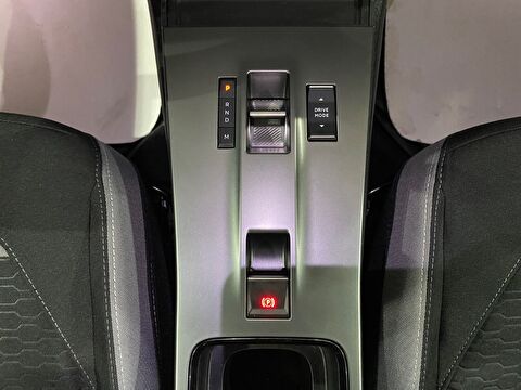 2025 Benzin Otomatik Opel Mokka Gri Gürel Tasarım Aksesuar Otomotiv San. Tic. Ltd. Şti.