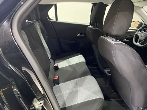 2025 Benzin Otomatik Opel Corsa Siyah Gürel Tasarım Aksesuar Otomotiv San. Tic. Ltd. Şti.