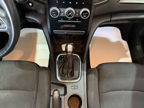 2021 Benzin Otomatik Renault Megane Gri Gürel Tasarım Aksesuar Otomotiv San. Tic. Ltd. Şti.