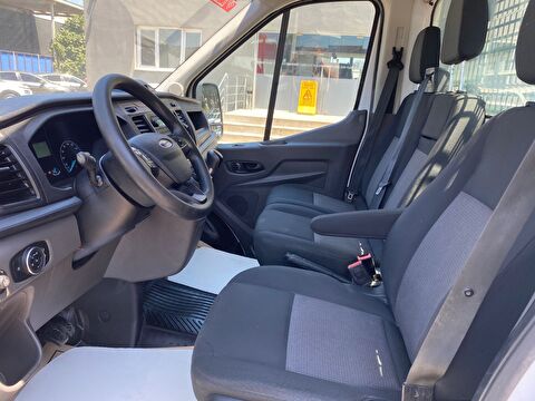 2022 Dizel Manuel Ford Transit Beyaz Gürel Tasarım Aksesuar Otomotiv San. Tic. Ltd. Şti.
