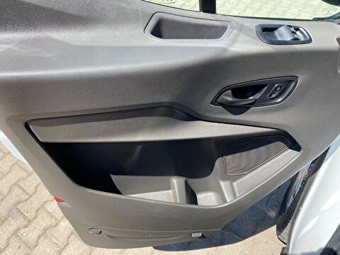 2022 Dizel Manuel Ford Transit Beyaz Gürel Tasarım Aksesuar Otomotiv San. Tic. Ltd. Şti.