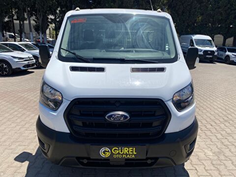 2022 Dizel Manuel Ford Transit Beyaz Gürel Tasarım Aksesuar Otomotiv San. Tic. Ltd. Şti.