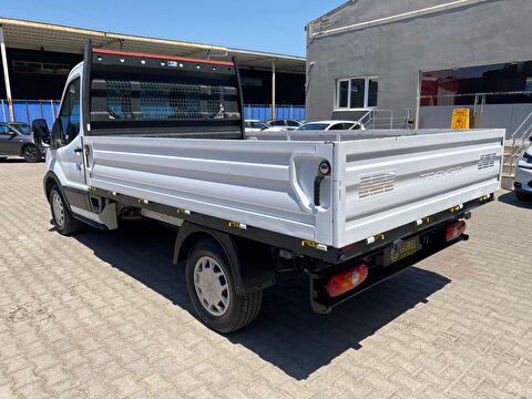 2022 Dizel Manuel Ford Transit Beyaz Gürel Tasarım Aksesuar Otomotiv San. Tic. Ltd. Şti.