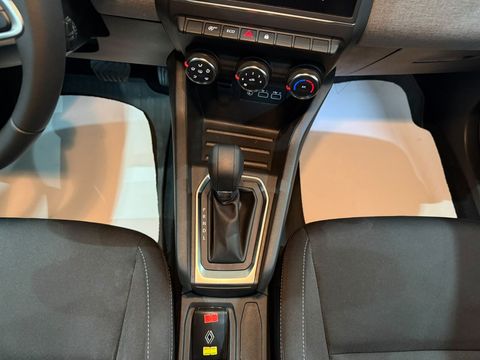 2025 Benzin Otomatik Renault Clio Gri Gürel Tasarım Aksesuar Otomotiv San. Tic. Ltd. Şti.