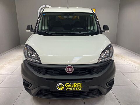 2021 Dizel Manuel Fiat Doblo Beyaz Gürel Tasarım Aksesuar Otomotiv San. Tic. Ltd. Şti.