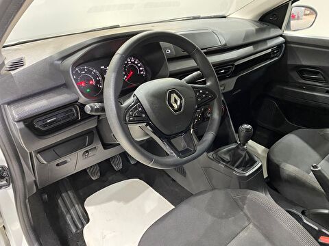 TaksitliOto.Net | 2.El Renault Taliant Sedan 1.0 SCE Joy | Manuel & Benzin | Beyaz | İzmir.2el 2022 Benzin Manuel Renault Taliant Beyaz Gürel Tasarım Aksesuar Otomotiv San. Tic. Ltd. Şti.