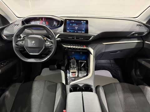 2022 Dizel Otomatik Peugeot 3008 Beyaz Gürel Tasarım Aksesuar Otomotiv San. Tic. Ltd. Şti.