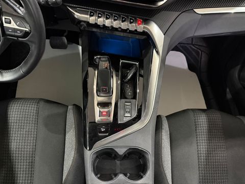 2022 Dizel Otomatik Peugeot 3008 Beyaz Gürel Tasarım Aksesuar Otomotiv San. Tic. Ltd. Şti.