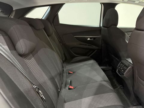 2022 Dizel Otomatik Peugeot 3008 Beyaz Gürel Tasarım Aksesuar Otomotiv San. Tic. Ltd. Şti.