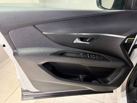 2022 Dizel Otomatik Peugeot 3008 Beyaz Gürel Tasarım Aksesuar Otomotiv San. Tic. Ltd. Şti.