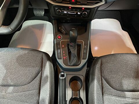 2024 Benzin Otomatik Seat Arona Gri Gürel Tasarım Aksesuar Otomotiv San. Tic. Ltd. Şti.