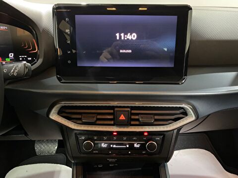 2024 Benzin Otomatik Seat Arona Gri Gürel Tasarım Aksesuar Otomotiv San. Tic. Ltd. Şti.