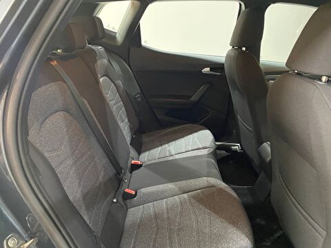 2024 Benzin Otomatik Seat Arona Gri Gürel Tasarım Aksesuar Otomotiv San. Tic. Ltd. Şti.