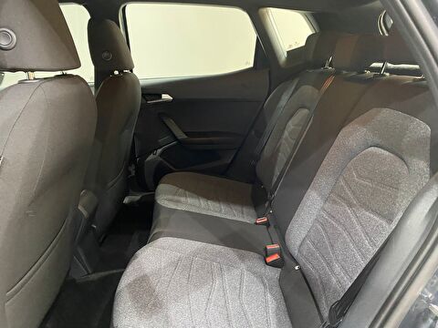 2024 Benzin Otomatik Seat Arona Gri Gürel Tasarım Aksesuar Otomotiv San. Tic. Ltd. Şti.