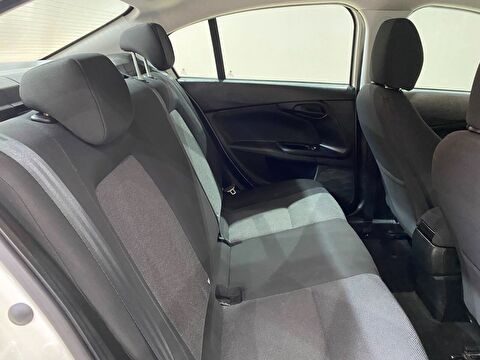 2020 Dizel Manuel Fiat Egea Beyaz Gürel Tasarım Aksesuar Otomotiv San. Tic. Ltd. Şti.