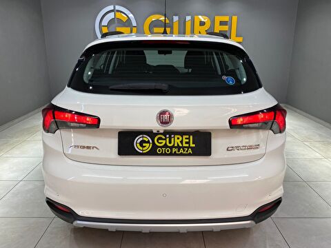 2024 Benzin Manuel Fiat Egea Beyaz Gürel Tasarım Aksesuar Otomotiv San. Tic. Ltd. Şti.