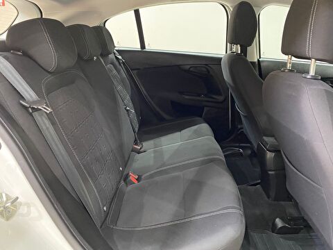 2024 Benzin Manuel Fiat Egea Beyaz Gürel Tasarım Aksesuar Otomotiv San. Tic. Ltd. Şti.