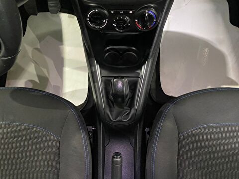 2020 Dizel Manuel Peugeot 208 Gri Gürel Tasarım Aksesuar Otomotiv San. Tic. Ltd. Şti.