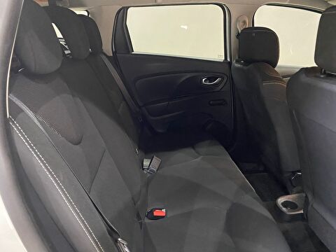 2020 Benzin Manuel Renault Clio Beyaz Gürel Tasarım Aksesuar Otomotiv San. Tic. Ltd. Şti.