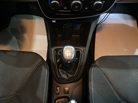 2020 Benzin Manuel Renault Clio Beyaz Gürel Tasarım Aksesuar Otomotiv San. Tic. Ltd. Şti.