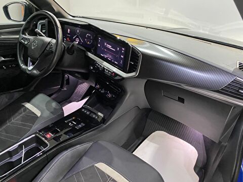 TaksitliOto.Net | 2.El Opel Mokka SUV 1.2 Turbo Ultimate Otomatik | Otomatik & Benzin | Mavi | İzmir.2el 2023 Benzin Otomatik Opel Mokka Mavi Gürel Tasarım Aksesuar Otomotiv San. Tic. Ltd. Şti.