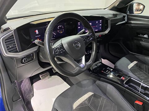 TaksitliOto.Net | 2.El Opel Mokka SUV 1.2 Turbo Ultimate Otomatik | Otomatik & Benzin | Mavi | İzmir.2el 2023 Benzin Otomatik Opel Mokka Mavi Gürel Tasarım Aksesuar Otomotiv San. Tic. Ltd. Şti.