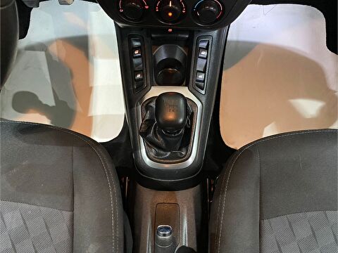2023 Dizel Manuel Citroen C-Elysee Beyaz Gürel Tasarım Aksesuar Otomotiv San. Tic. Ltd. Şti.
