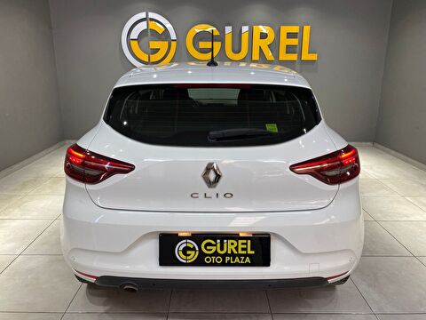 2023 Benzin Manuel Renault Clio Beyaz Gürel Tasarım Aksesuar Otomotiv San. Tic. Ltd. Şti.