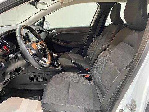 2023 Benzin Manuel Renault Clio Beyaz Gürel Tasarım Aksesuar Otomotiv San. Tic. Ltd. Şti.