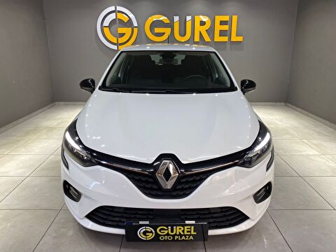 2023 Benzin Manuel Renault Clio Beyaz Gürel Tasarım Aksesuar Otomotiv San. Tic. Ltd. Şti.