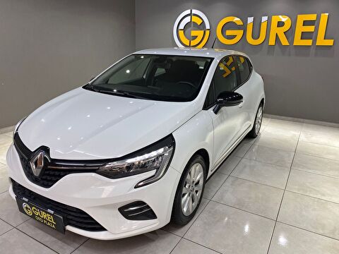 2023 Benzin Manuel Renault Clio Beyaz Gürel Tasarım Aksesuar Otomotiv San. Tic. Ltd. Şti.