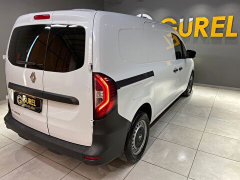 2024 Dizel Manuel Renault Kangoo  Beyaz Gürel Tasarım Aksesuar Otomotiv San. Tic. Ltd. Şti.