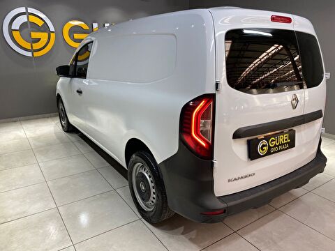 2024 Dizel Manuel Renault Kangoo  Beyaz Gürel Tasarım Aksesuar Otomotiv San. Tic. Ltd. Şti.