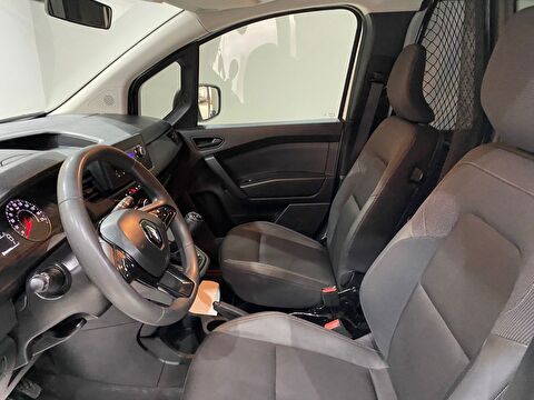 2024 Dizel Manuel Renault Kangoo  Beyaz Gürel Tasarım Aksesuar Otomotiv San. Tic. Ltd. Şti.