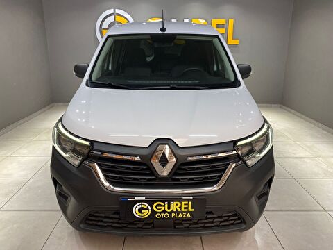 2024 Dizel Manuel Renault Kangoo  Beyaz Gürel Tasarım Aksesuar Otomotiv San. Tic. Ltd. Şti.