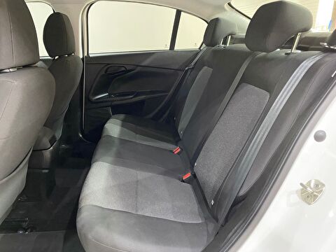 2023 Benzin Manuel Fiat Egea Beyaz Gürel Tasarım Aksesuar Otomotiv San. Tic. Ltd. Şti.