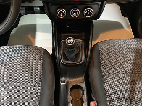2023 Benzin Manuel Fiat Egea Beyaz Gürel Tasarım Aksesuar Otomotiv San. Tic. Ltd. Şti.