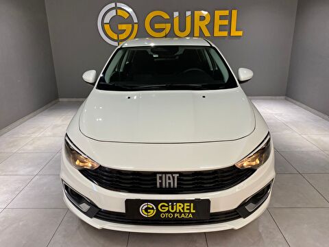 2024 Dizel Manuel Fiat Egea Beyaz Gürel Tasarım Aksesuar Otomotiv San. Tic. Ltd. Şti.