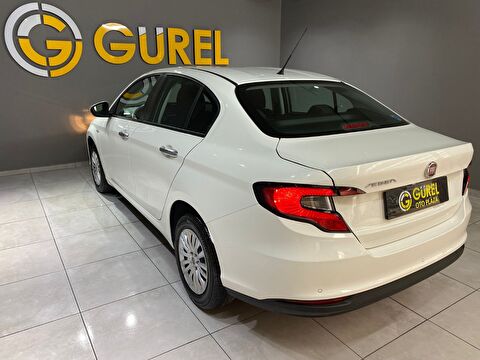 2024 Dizel Manuel Fiat Egea Beyaz Gürel Tasarım Aksesuar Otomotiv San. Tic. Ltd. Şti.