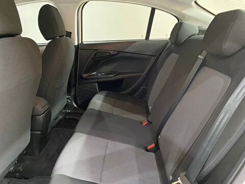 2024 Dizel Manuel Fiat Egea Beyaz Gürel Tasarım Aksesuar Otomotiv San. Tic. Ltd. Şti.